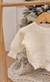 Suéter Tricô Off White - comprar online