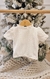 Blusa Básica Baby Menina - comprar online