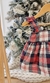 Vestido Xadrez - Click Newborn