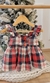Imagem do Vestido Xadrez