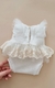 Body Ana Newborn - comprar online