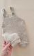 Jardineira Gugu 1 a 3 meses - comprar online