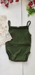 Body Básico Mariah (somente o body) - comprar online