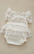 Body Analu Off White - comprar online