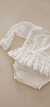Analu Off White - Click Newborn