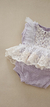 Body Ana Newborn Lavanda na internet