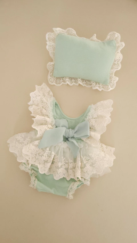 Combo Gabriela Verde - comprar online