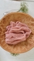 Wrap Tricô trama simples | rosa queimado - comprar online