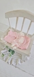 Body Alice Rosa newborn - comprar online