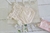 Body Alice pérola newborn - Click Newborn