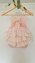 Jardineira Aurora - Click Newborn