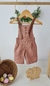 Jardineira Abel - comprar online