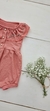 Body Mariah Rosa - Click Newborn