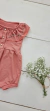 Body Mariah Rosa - Click Newborn