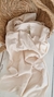 Wrap de Contenção Creme Marfim por Carolina Souza - loja online
