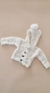Casaco Flufy - comprar online