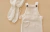 Conjunto Coelhinho Branco na internet