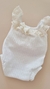 Body Laço cor off White na internet