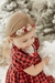 Vestido Talita Vermelho - comprar online