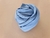 Wrap de Contenção Sky Blue por Carolina Souza