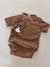 Body Rafael Marrom - comprar online
