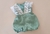 Jardineira Helena por Anna Farnesse - Click Newborn