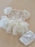 Conjunto Maya - Click Newborn