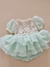 Conjunto Maya Verde - comprar online