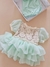 Conjunto Maya Verde