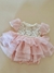 Conjunto Maya Rosa - comprar online
