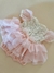Conjunto Maya Rosa