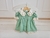 Vestido Verde na internet