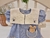 Vestido Xadrez Bunny - loja online