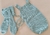 Conjunto Bunny Verde