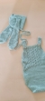 Conjunto Bunny Verde - comprar online