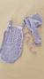 Conjunto Bunny Lavanda - comprar online