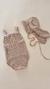 Conjunto Bunny Marrom - comprar online