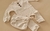 Conjunto Bebê Urso - comprar online
