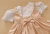 Vestido Salopete Pêssego - comprar online