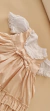 Imagem do Vestido Salopete Pêssego