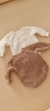 Body em Tricô Basic - loja online