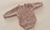 Body Tricô button - loja online