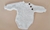 Imagem do Body Tricô button