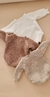 Body em Tricô Basic - Click Newborn