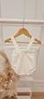 Short Laço Off White - comprar online