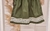 Vestido Manuela Nude - Click Newborn