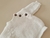 Suéter Tricô Newborn Botões - comprar online
