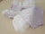 Body Margaridas Lavanda - Click Newborn