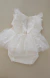 Body Margaridas Milk - Click Newborn