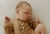 Body com capuz Marrom - comprar online